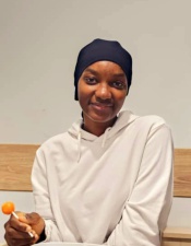 Hawa Diaba K.