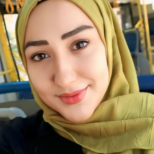 Tuğba Derya K-