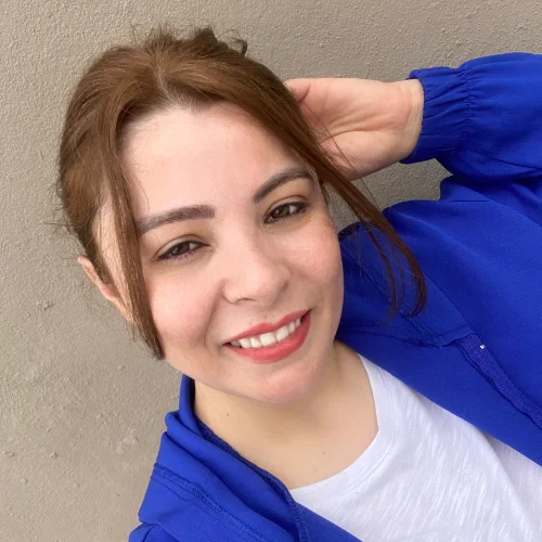 Müslüme Büşra A.