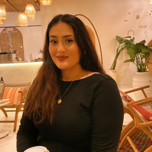Meryem Y-
