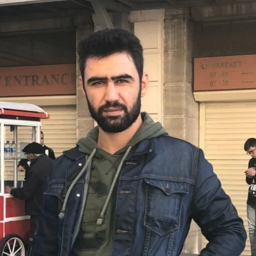 Mehmet D.-