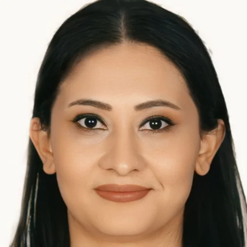 Nurşen K.