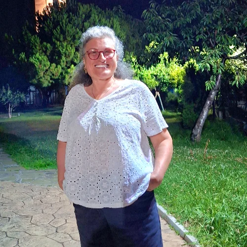 Sevcan D.