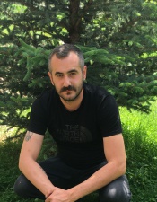 Gökhan K-