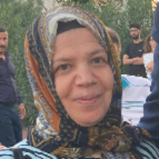 Birgül O-