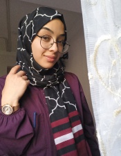 Hatice Tül Kübra G.