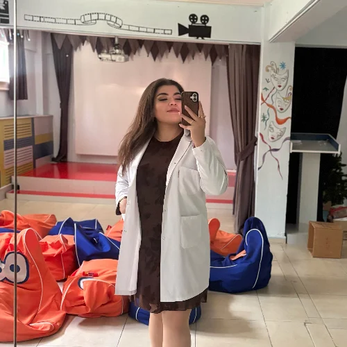 Zehra G.-