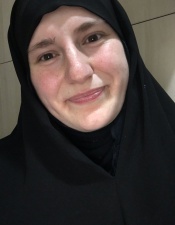 Fatma Betül Ö.