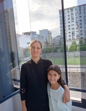 Öznur A.