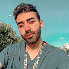 Mehmet S-