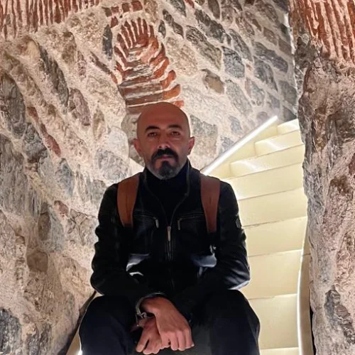 Şevhat B.