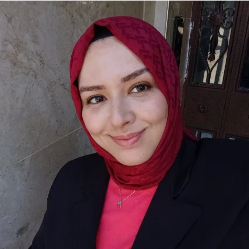Ayşenur Ö.
