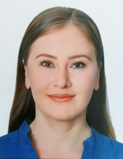 Dilek KAPLAN K.