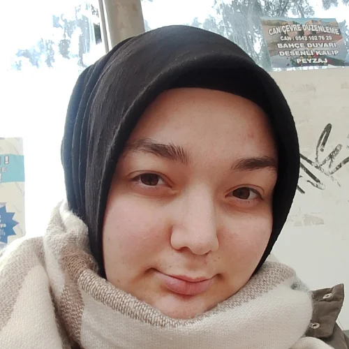 İremnur D.-