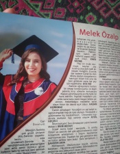 Melek Ö.