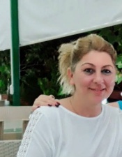 Ayşe Gül K-