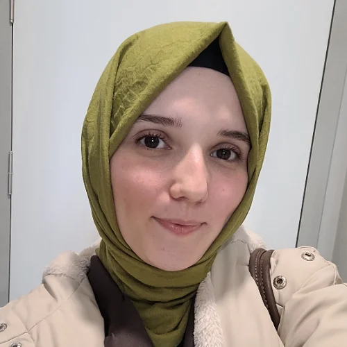 Fatma D.