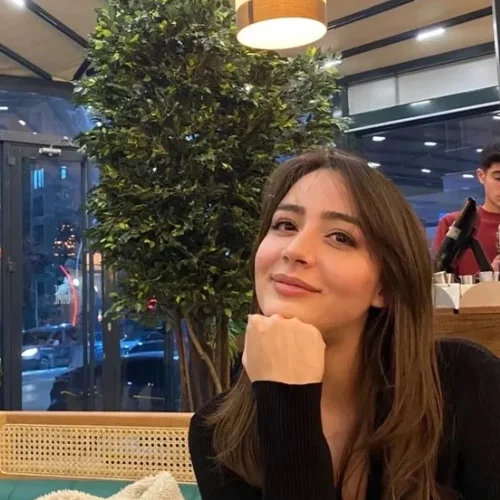 Kubra C.-