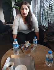 Naz Tuğçe T-