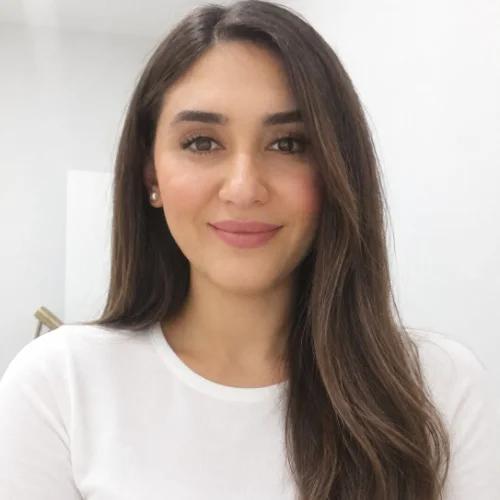 Neşe B.-