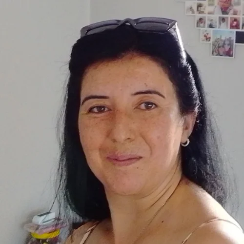 Gizem Günay E.