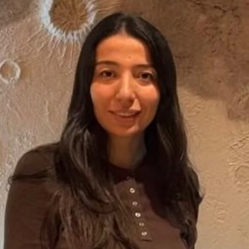 Seher I.