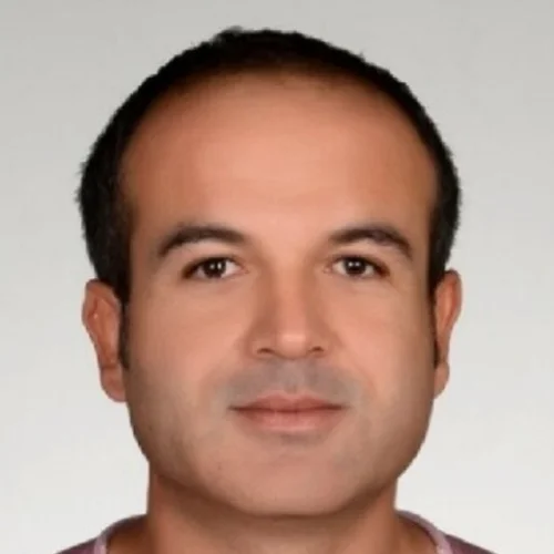 Mehmet Ö.