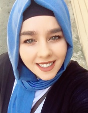 Buşra O.-