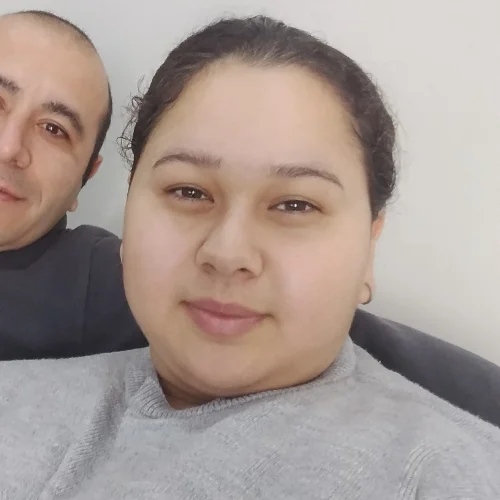 Ceyda K-