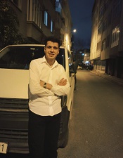 Ferhat D.