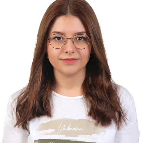 Hatice Nisa P-