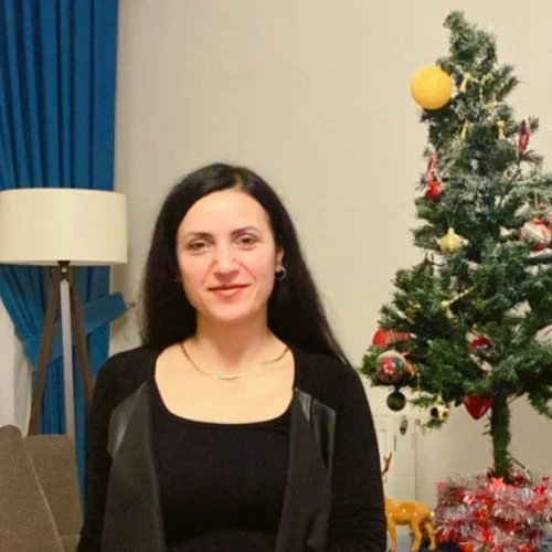 Şükran A-