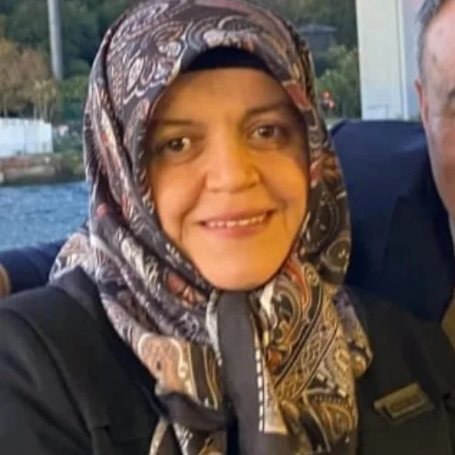 Kezban M.