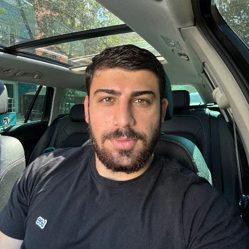 Barış Ç.-