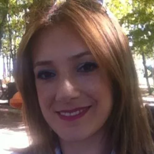 Menekşe K.