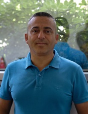 Okan P.-