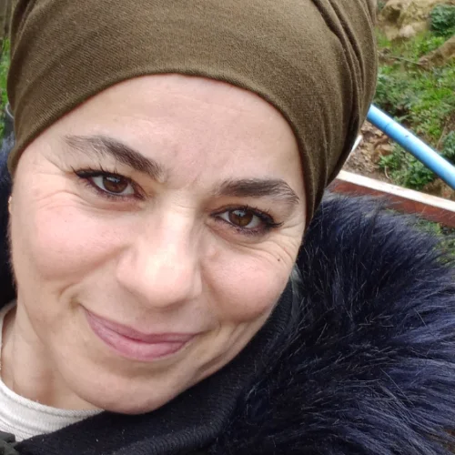 Emine B.