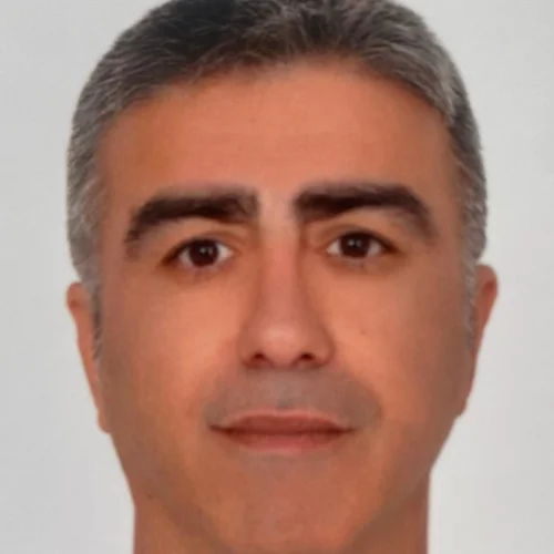 İbrahim T.