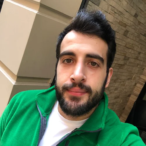 Garbis S-