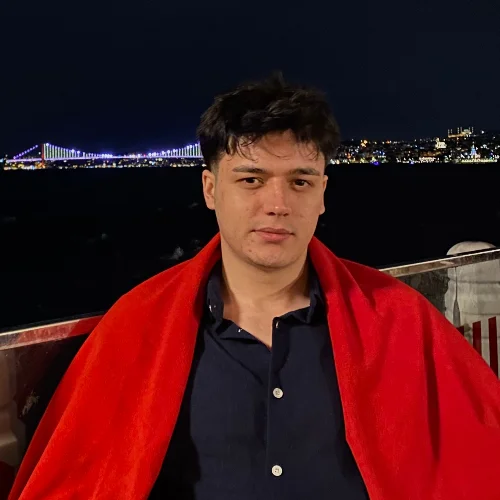 Fatih P-