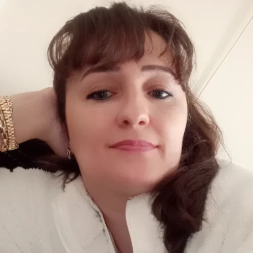 Özge S.