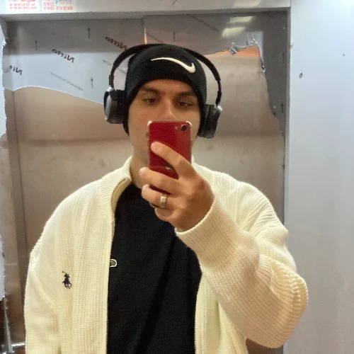 Metehan D.