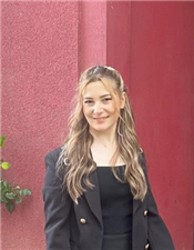Damla K.