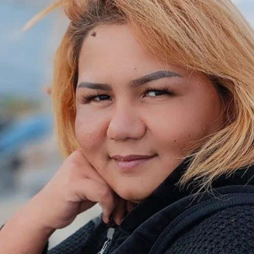 Shahknoza K-