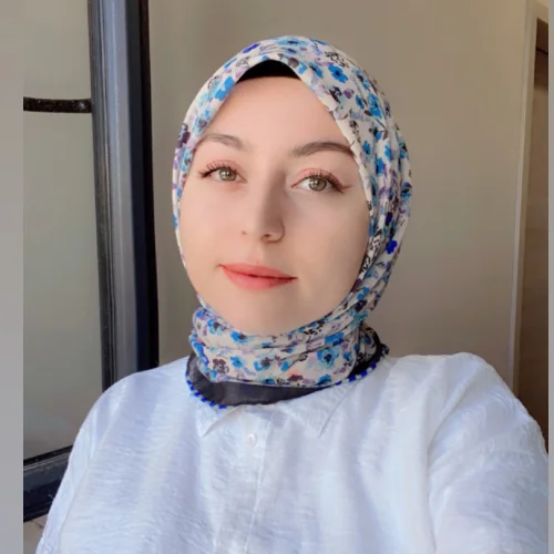 Fatıma Nur A-