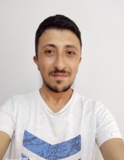 Ümit B.