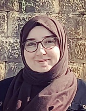 Irmak Jülide B-