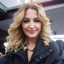 Özlem G.-