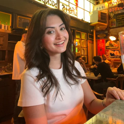 Gözde Y-