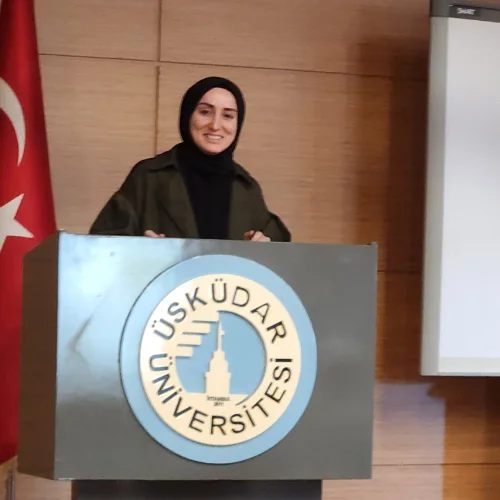 Zekiye Miraç Y.